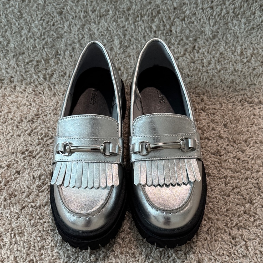 Old Navy Loafers